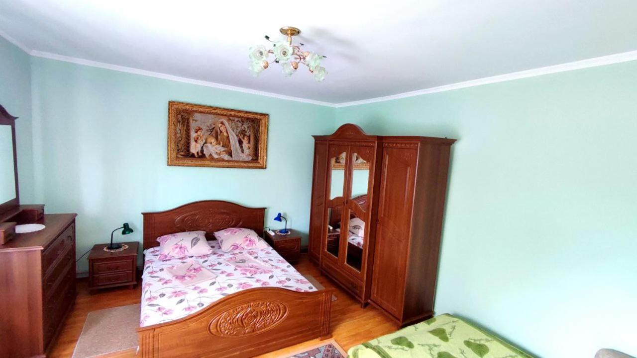Садиба Анна - Термальні Води Косино Zapson Ngoại thất bức ảnh