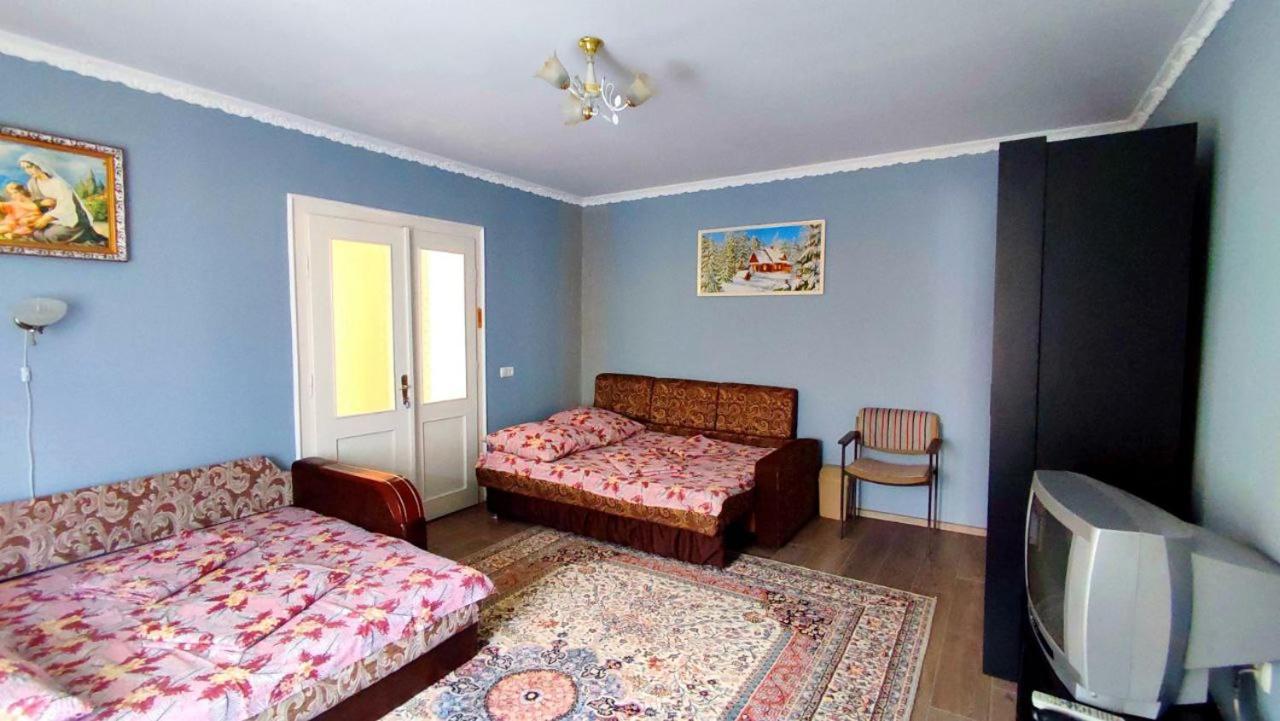 Садиба Анна - Термальні Води Косино Zapson Ngoại thất bức ảnh